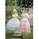 With Puji Heartfelt Covenant OP and Set(Pre-Order/2 Colours/Full Payment Without Shipping)